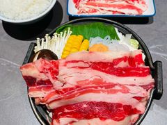 寿喜烧-米仓食堂(凯德广场店)