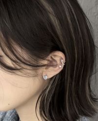 -Hair corner 香港发廊