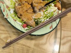 -佛有缘素食馆·荔湾老字号(陈家祠首店)