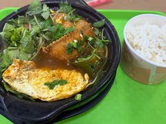 -江汉大学三号食堂