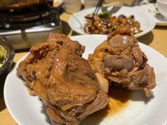 -关东小磨东北菜(上海长风大悦城店)