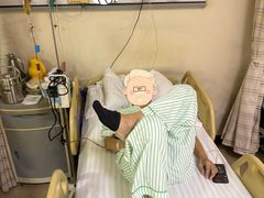 -天津医科大学肿瘤医院(本部院区)