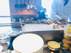 -非常时髦餐厅VUE Restaurant(外滩茂悦大酒店)