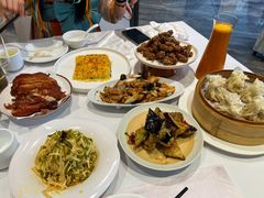 -凯鸽酒楼(操场城店)