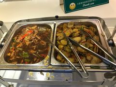 -文星素食(兴华路店)