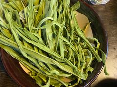 南诏贡菜-滇釜火锅·能喝汤的火锅(车公庄店)