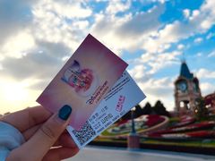 -上海迪士尼度假区