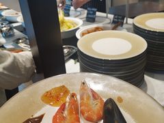 -上海雅居乐万豪侯爵酒店