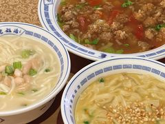 -老雒阳面馆·水席·洛阳菜(王城路店)