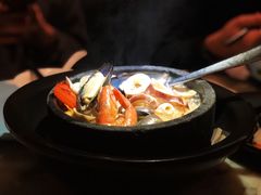 -东南里湖景餐厅·新闽菜(浦西万达店)