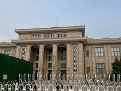 -国家自然博物馆