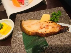 -南苑环球酒店-稻菊日式餐厅(鄞县大道店)