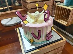 -元一希尔顿酒店·禅自助餐厅·啤酒花园