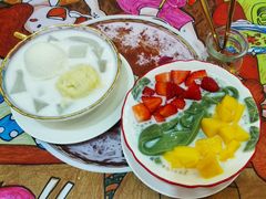 -甜心妈妈·榴莲星级糖水(北京路总店)