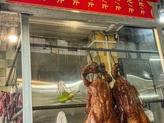 -津津食品店