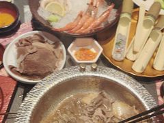 -牛YO寿喜烧和牛火锅自助(三台子万象汇店)