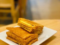 -亚坤 Ya Kun Kaya Toast(万象城店)