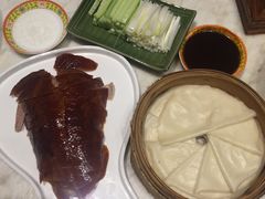 -那家小馆•北京菜•烤鸭(中关村店)