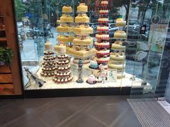 -爱达乐面包生日蛋糕(华油路店)
