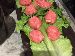 -潮发潮汕牛肉店(龙洞店)