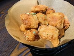 -The Cheebat 锌吧·Bistro(体育西店)