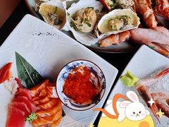 -新鲜特色餐厅(香格里拉大酒店)