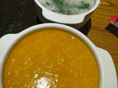 -小城粥道·海胆鲜虾粥(解放广场店)