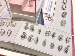 -Pandora潘多拉珠宝(虹口龙之梦店)