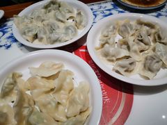 -东方饺子王(工农大路店)