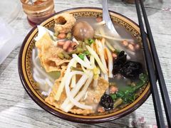 -韦记螺蛳粉(NO2店)
