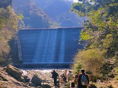 -宁波五龙潭景区