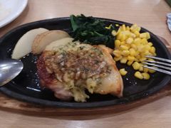 -萨莉亚意式餐厅(东川路店)