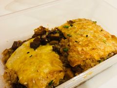 -老通城豆皮大王(吉庆街店)