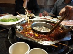 -锅首鲜品火锅(鸳鸯店)