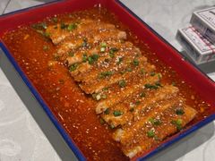 -常和州·夜宵大排档(常州单店)