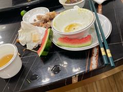 -肥佬椰子鸡(文锦渡店)