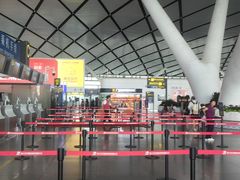 -南宁吴圩国际机场-T2航站楼