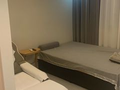 -悦园影院式·足道·养生spa