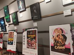 -成都百丽宫影城(LUXE太古里店)