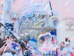 -华谊兄弟（长沙）电影小镇