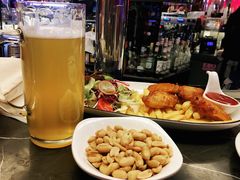 -MOSSO德国餐厅·音乐酒吧(环宇荟店)