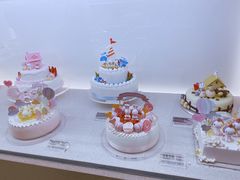 -好利来(七宝领展广场店)