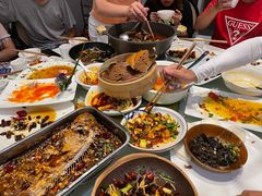 -贵阳味道(未来方舟店)