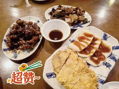 -奶奶的味道(胶州路店)