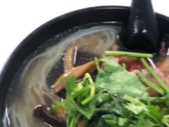 -一品郑记重庆牛肉米线馆(东泰路店)