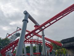 -厦门方特东方神画