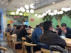 -南城香(北京南站店)