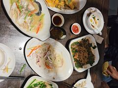 -大洋家·潮汕鱼鲜·花胶砂锅粥(天河东路店)