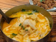 -小满手工粉(上海月星环球港店)