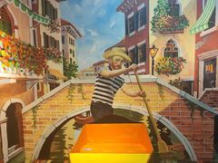 -天津梵高星空艺术馆(天河城旗舰店)